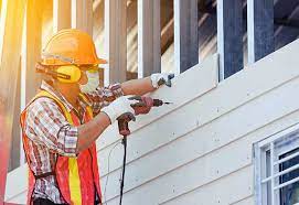 Ovilla, TX Siding Installation Company