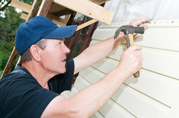 Affordable Siding Repair and Maintenance Services in Ovilla, TX